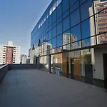 Lockings Centro III Conexao Aeroporto