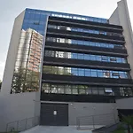 Lockings Centro III Conexao Aeroporto