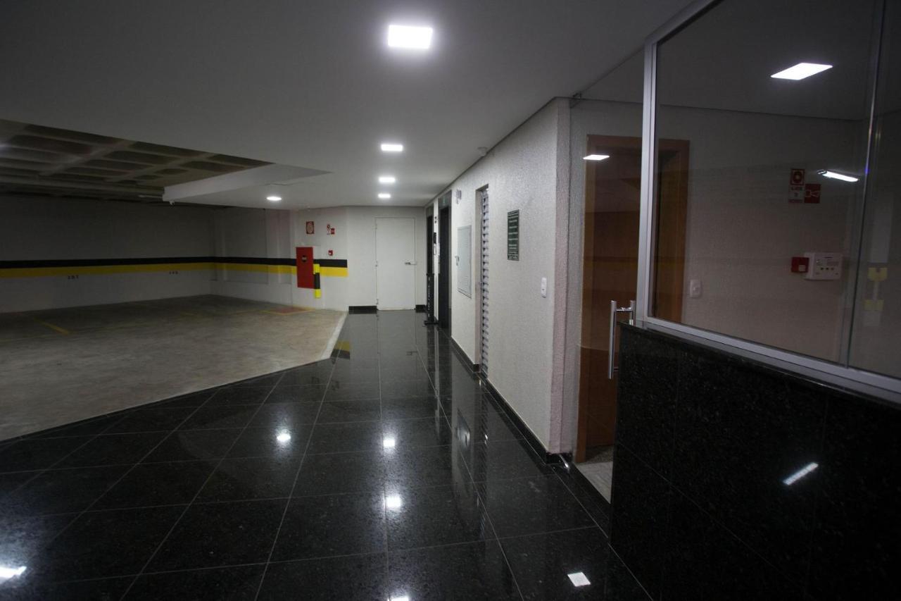 Apartamento Lockings Lourdes 3