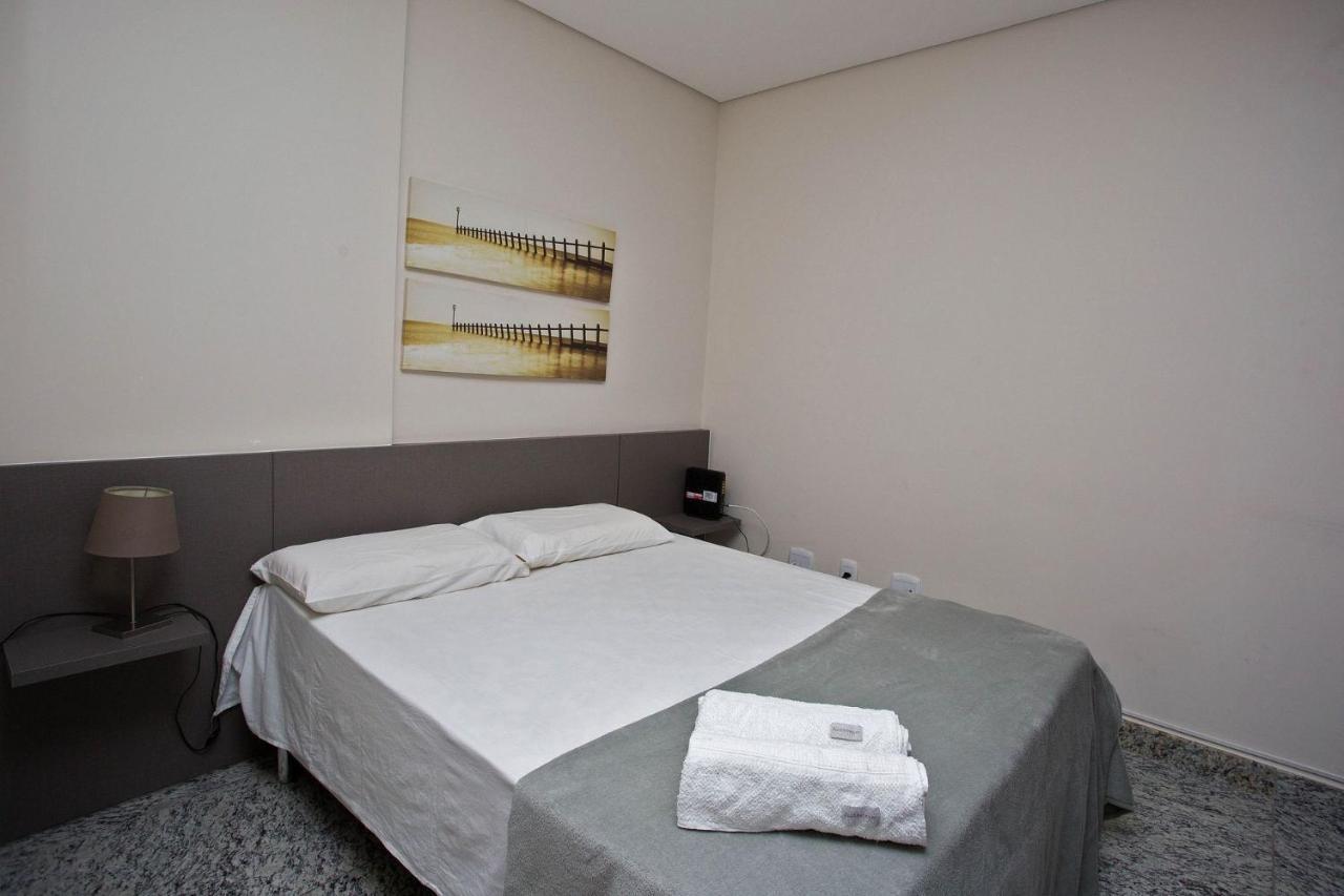 Lockings Lourdes 3 Apartamento