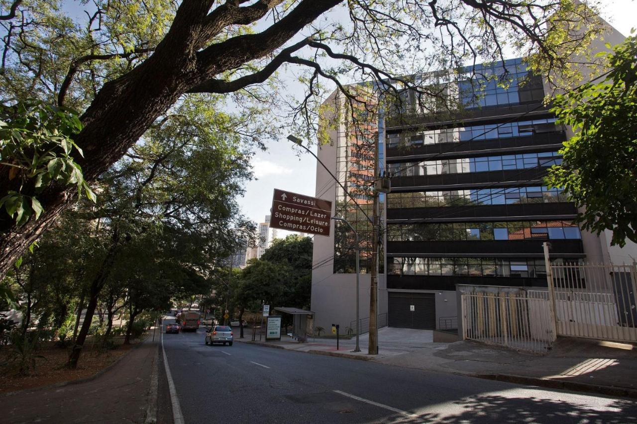 Apartamento Lockings Lourdes 3 *