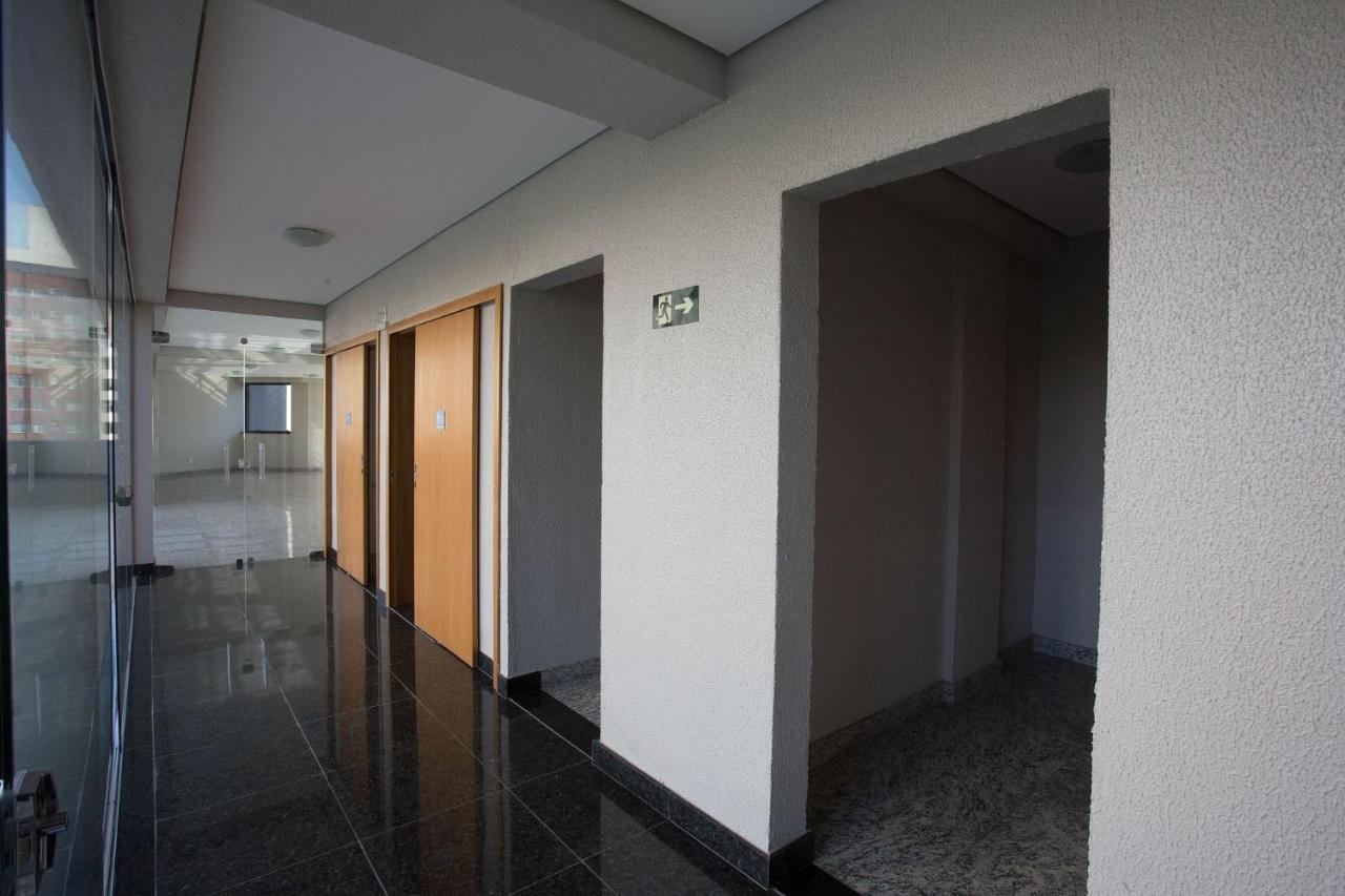 Lockings Lourdes 3 * Belo Horizonte