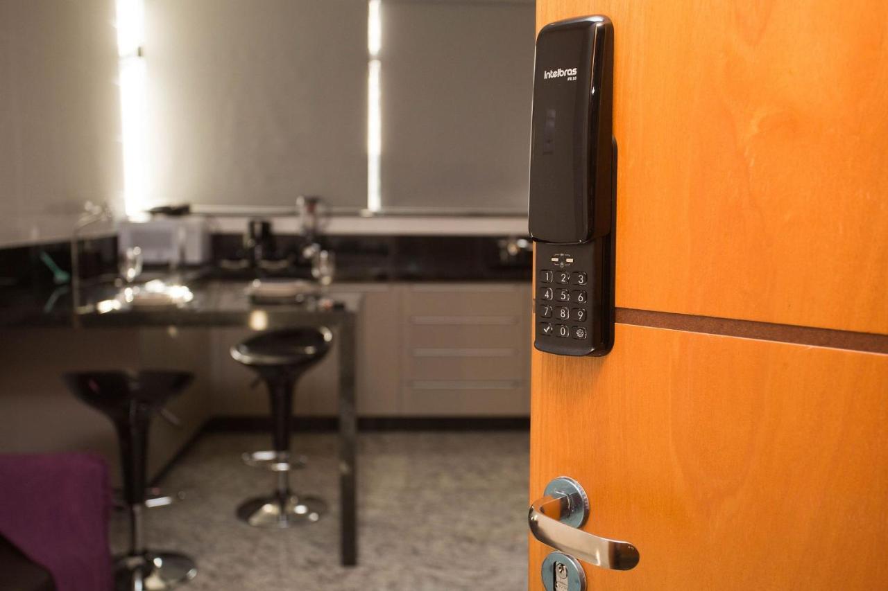 Lockings Lourdes 3 Apartamento Belo Horizonte