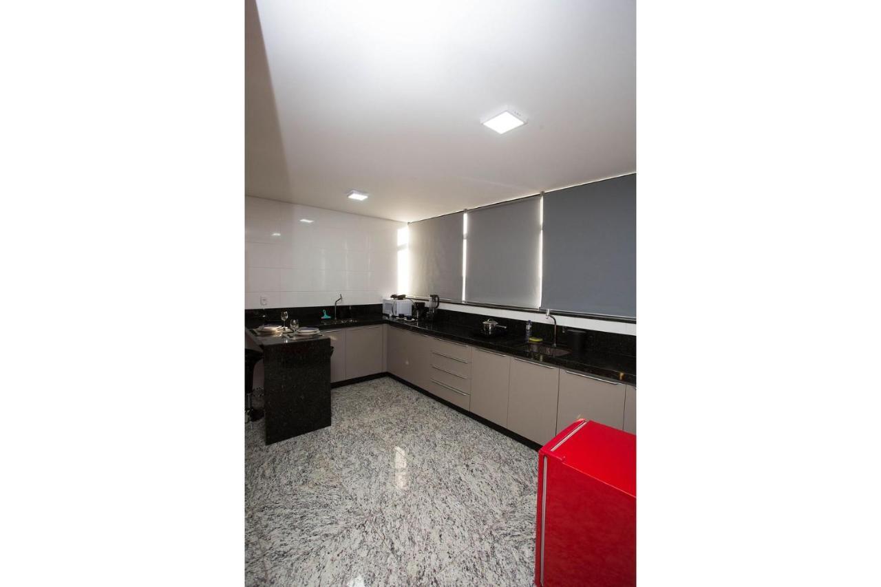 Lockings Lourdes 3 Apartamento