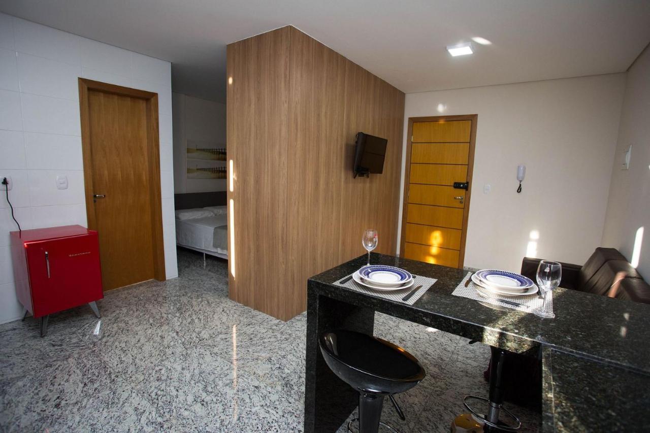 Apartamento Lockings Lourdes 3 *