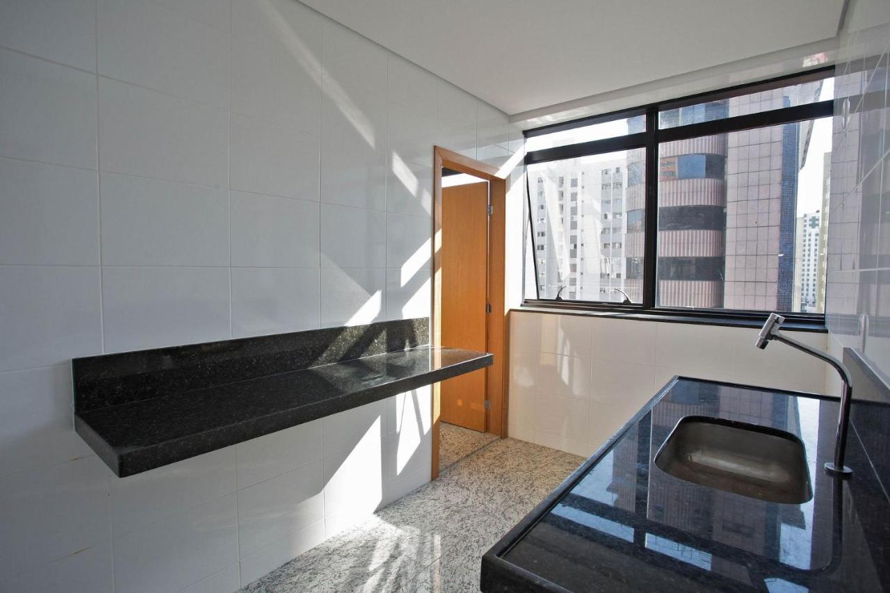 Lockings Lourdes 3 Apartamento Belo Horizonte